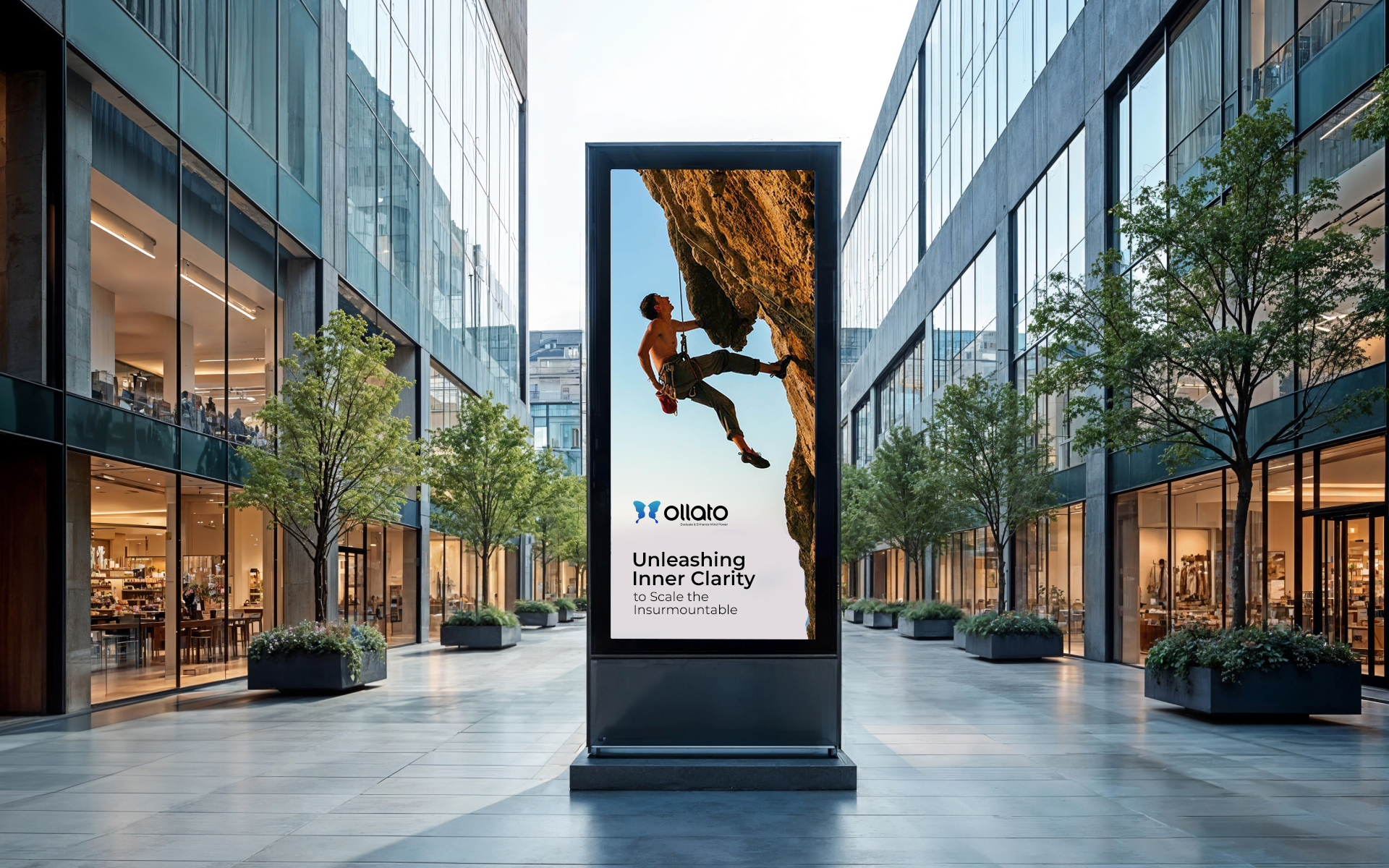 Mumbai business landscape highlighting the importance of strong branding
